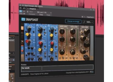 Non-Lethal Applications Snapshot