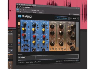 Non-Lethal Applications Snapshot