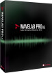 WaveLab Pro 9.5