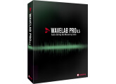 Vends WaveLab 9.5 Pro version complète