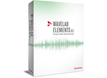 Steinberg WaveLab Elements 9.5