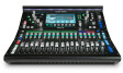 Mise à jour v1.2 du firmware des Allen & Heath SQ