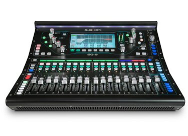 Allen & Heath SQ-5
