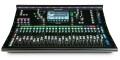 Consoles de mixage Allen & Heath SQ-5 et SQ-6