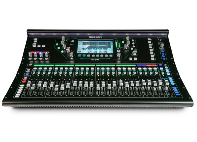 Allen & Heath SQ-6