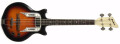 Eastwood redonne vie à sa Airline Pocket Bass