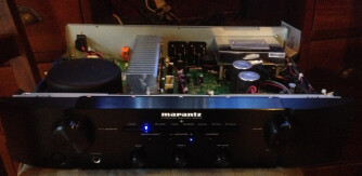 Marantz PM 6006