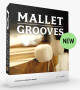 Des mailloches pour Addictive Drums