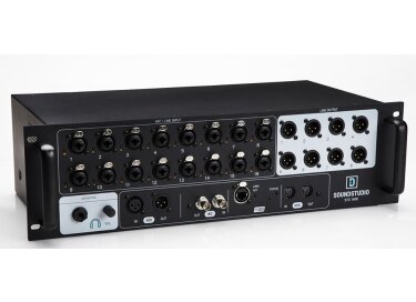 SoundStudio STG-1608