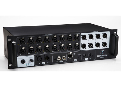SoundStudio STG-1608