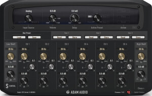 ADAM Audio S Control