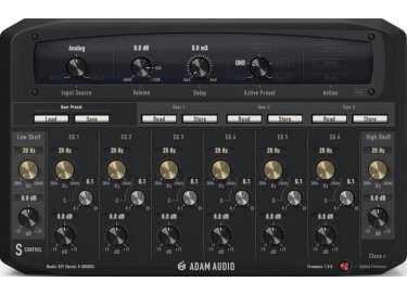 ADAM Audio S Control