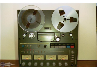 Tascam 22-4