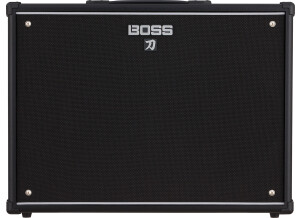 Boss Katana Cabinet 212