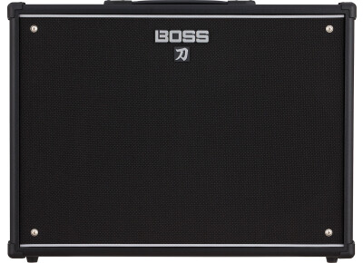 Boss Katana Cabinet 212