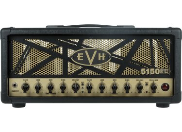 EVH 5150III 50W EL34 Head