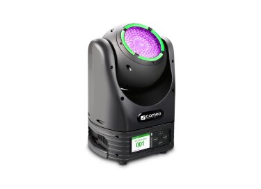 Cameo Movo Beam Z 100