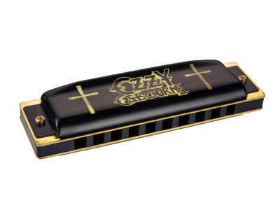 Hohner Ozzy Osbourne Signature