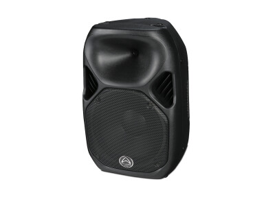 Wharfedale Titan AX12