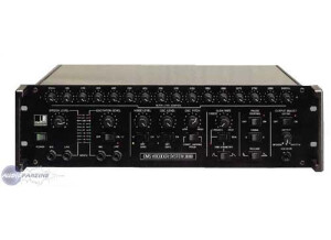 EMS Vocoder 3000