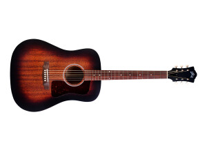 Guild USA D-20