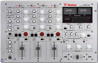 Vestax PMC-CX