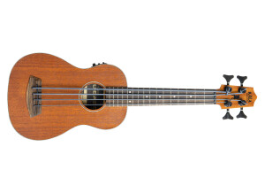 Kala UBASS-RMBL-FS Rumbler Mahogany U-Bass