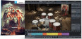 EDIT: Toontrack annonce The Rock Foundry SDX