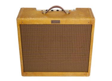 Milkman Sound 18W Tweed