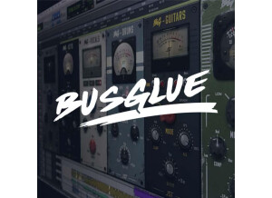 JST Bus Glue Bundle