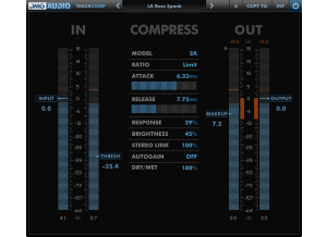 DMG Audio TrackComp