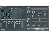 Exponential Audio Stratus 3D et Symphony 3D