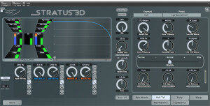 Exponential Audio Stratus 3D