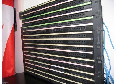 Tascam PB-664
