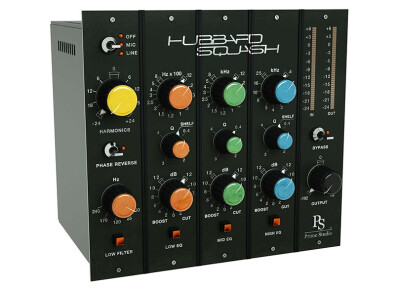 Prime Studio Hubbard Squash