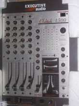 Executive Audio Clubtech 1500