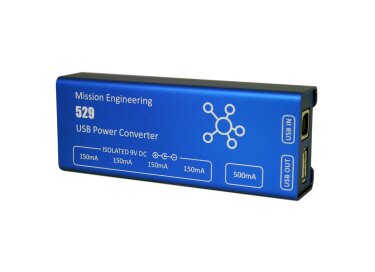 Mission Engineering 529 USB Power Converter