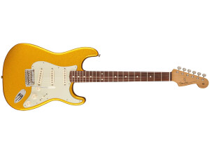 Fender FSR Classic Player '60s Stratocaster Vegas Gold