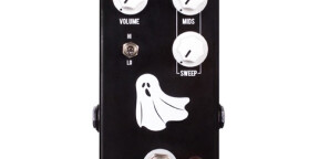 Cherche JHS Haunting mids