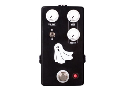 JHS Pedals Haunting Mids