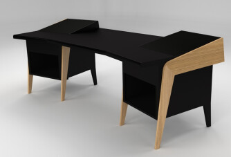 La Progue relooke votre studio et home studio