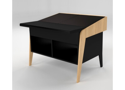 La Progue Melison Master