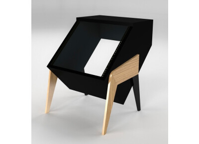 La Progue Melison Rack 19″