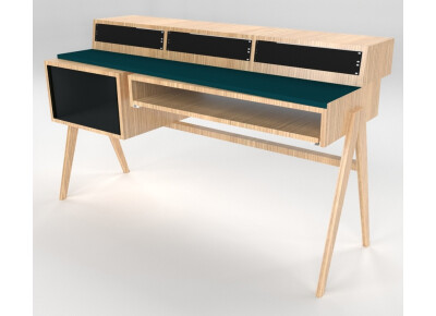 La Progue Pop Scandal