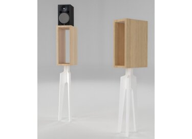 La Progue Triptik Speaker Stand