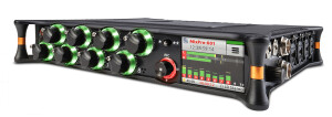 Sound Devices MixPre-10T