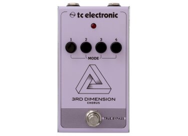 TC Electronic 3rd Dimension Chorus