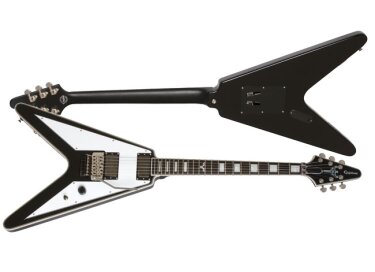 Epiphone Limited Edition Richie Faulkner Flying-V Custom