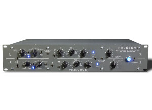 Phaedrus Audio Phusion