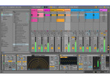 La version finale d’Ableton Live 10.1 est en ligne